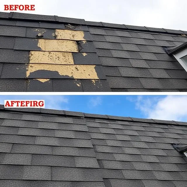 Roof Repair Near Me in Wayland, OH near me